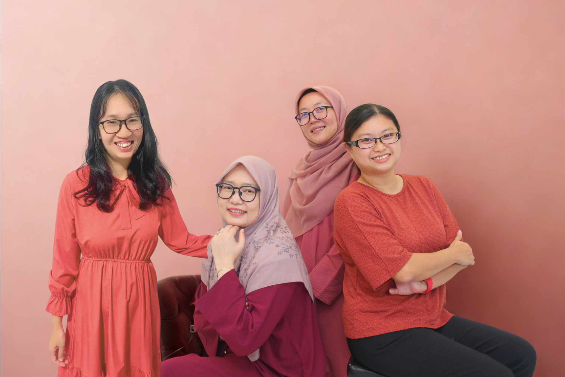 Scientific Committee (Chemical Pathology)